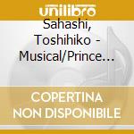 Sahashi, Toshihiko - Musical/Prince Of Tennis Dream Live7 (2 Cd) cd