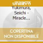 Yukimura, Seiichi - Miracle Prologue Tour 2011 Live At Yokohama Blitz (2 Cd) cd