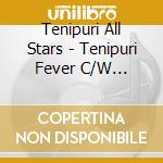 Tenipuri All Stars - Tenipuri Fever C/W Teniputte Yukou cd