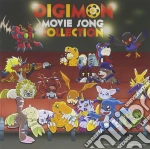 Anime: Digimon Movie Song Collection / Various (2 Cd) cd