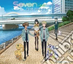 Koji Wada - Seven-Tri.Version- cd
