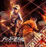 Prince Of Tennis (The): 3Rd Season Seigaku Vs Rikkai cd