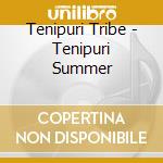 Tenipuri Tribe - Tenipuri Summer cd