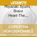 Miyazaki Ayumi - Brave Heart-The Beginning Ver. cd musicale