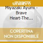 Miyazaki Ayumi - Brave Heart-The Beginning Ver. cd