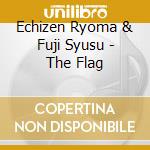 Echizen Ryoma & Fuji Syusu - The Flag cd