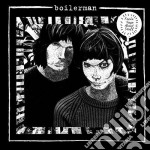 Boilerman - Feels Ways About Stuff