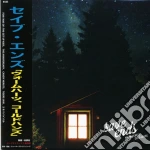 Save Ends - Warm Hearts, Cold Hands cd