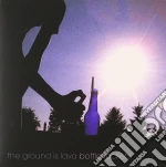 Ground Is Lava (The) - Bottle Rockets cd