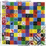 Mike Bell & The Movies - Nothing Works cd