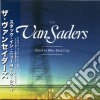 Vansaders (The) - Stuck In New York City cd