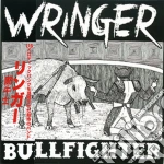 Wringer - Bullfighters cd