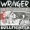 Wringer - Bullfighters cd