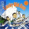Pelotan - Lucky Old Sun cd