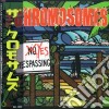 Chromosomes (The) - Yes Tresspassing cd