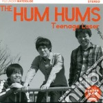 Hum Hums (The) - Teenage Loser