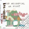 Dead Mechanical - Ok Night cd