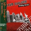 Utter Failure - Eroding Forces cd musicale di Utter Failure