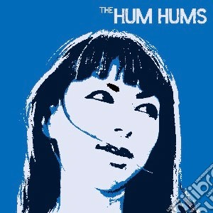 Hum Hums (The) - Back To Front cd musicale di Hum Hums (The)