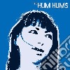 Hum Hums (The) - Back To Front cd