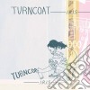 Turncoat - I.r.i.s. cd