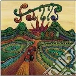 Falls - Wednesday cd