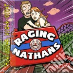 Raging Nathans (The) - Losing It