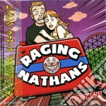 Raging Nathans (The) - Losing It cd