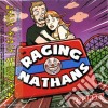 Raging Nathans (The) - Losing It cd