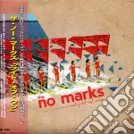 No Marks (The) - Light Of One cd
