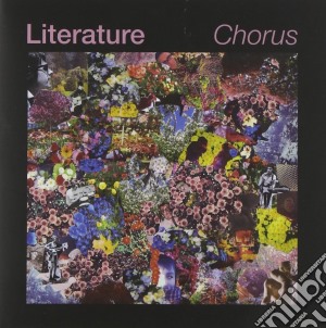 Literature - Chorus cd musicale di Literature