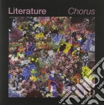 Literature - Chorus cd