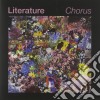 Literature - Chorus cd