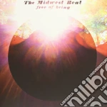 Midwest Beat (The) - Free Of Being cd