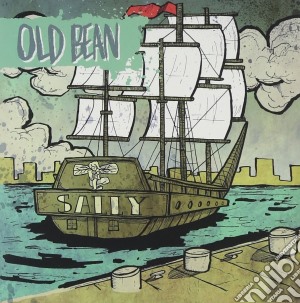 Old Bean - Sally cd musicale di Old Bean