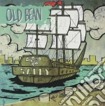 Old Bean - Sally cd
