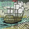 Old Bean - Sally cd