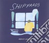 Shipyards - About Lights cd
