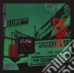 Sonic Surf City - Surf Don't Walk cd