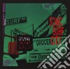 Sonic Surf City - Surf Don't Walk cd