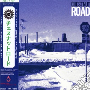 Chestnut Road - Chestnut Road cd musicale di Chestnut Road