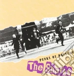 Sharks (The) - Punks Of Brixton cd