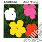 Literature - Arab Spring cd