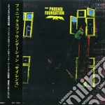 Phoenix Foundation (The) - Silence cd