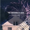 Ground Is Lava (The) - Freeze Tag cd