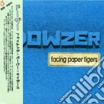 Dowzer - Facing Paper Tigers cd