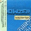 Dowzer - Facing Paper Tigers cd