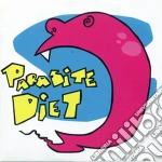 Parasite Diet - Parasite Diet cd