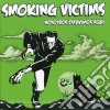 Smoking Victim - Nosotros Estuvimos Aqui cd