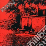 Meal - Meal cd